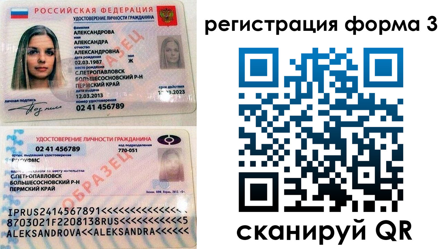 прописка иностранных граждан в Изобильном